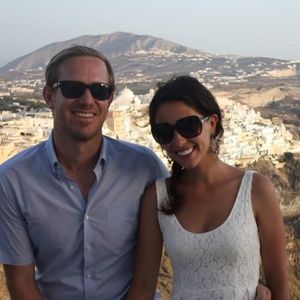 Meet your Posher, Diane